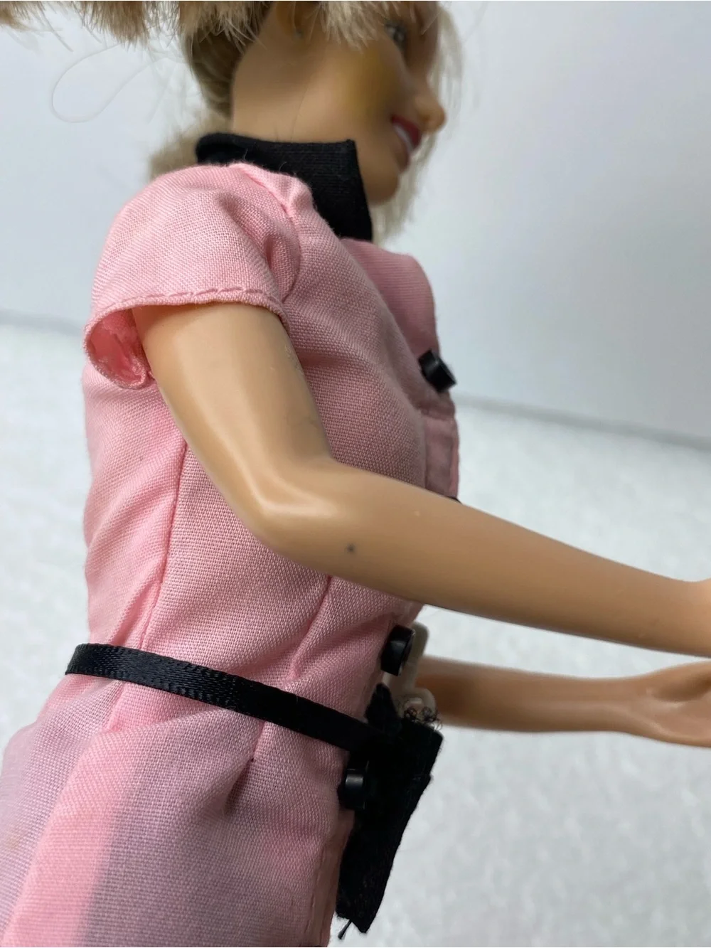 Vintage 1999 Britney Spears Doll 